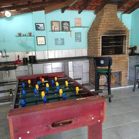 Chacara Rancho Imperial Villa Socorro  Bagian luar foto
