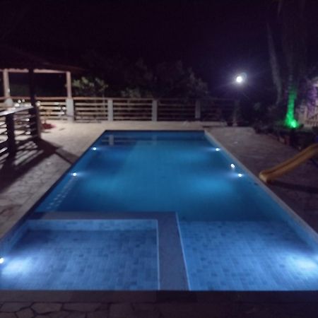 Chacara Rancho Imperial Villa Socorro  Bagian luar foto