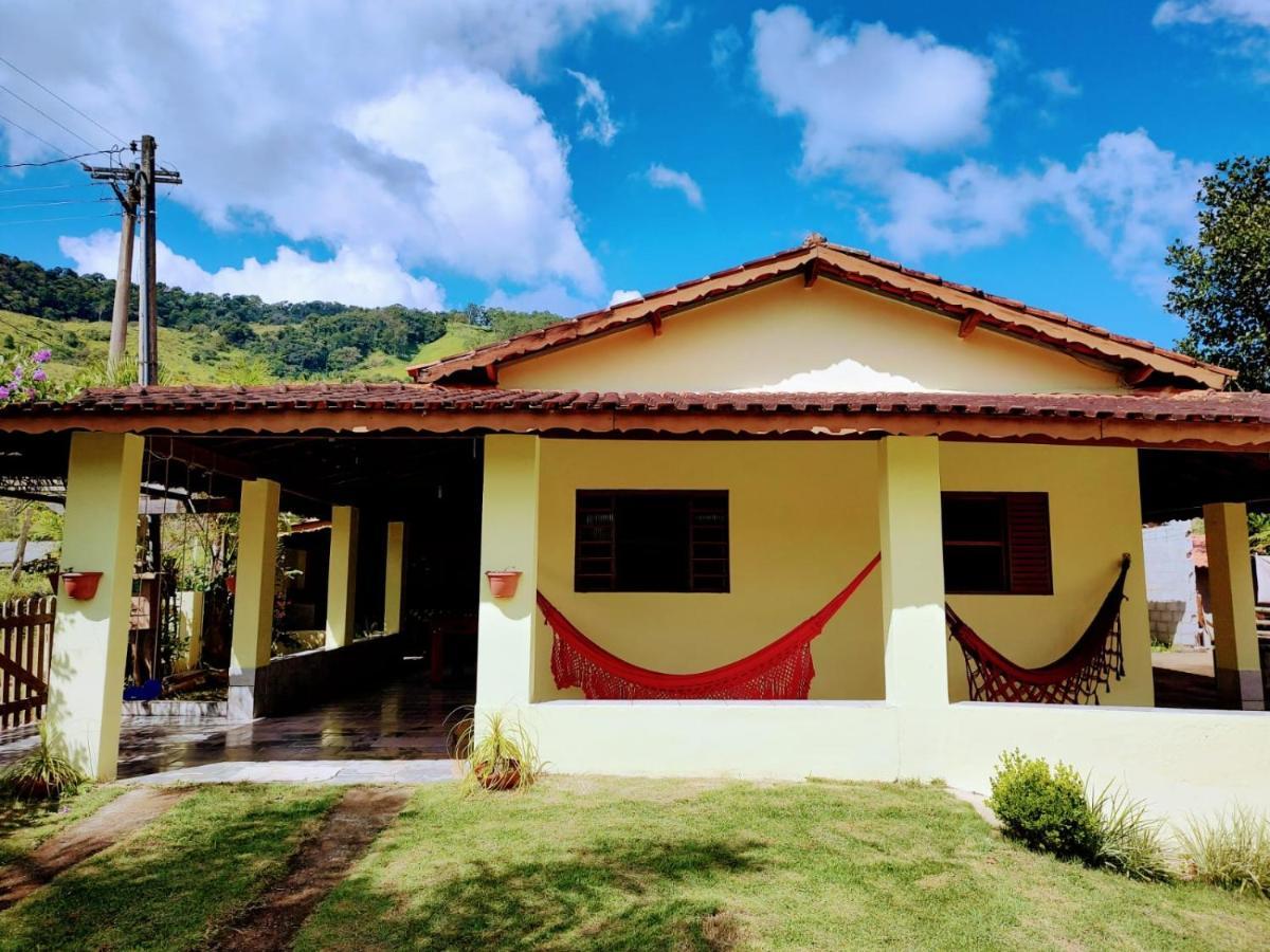 Chacara Rancho Imperial Villa Socorro  Bagian luar foto