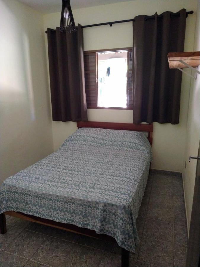 Chacara Rancho Imperial Villa Socorro  Bagian luar foto