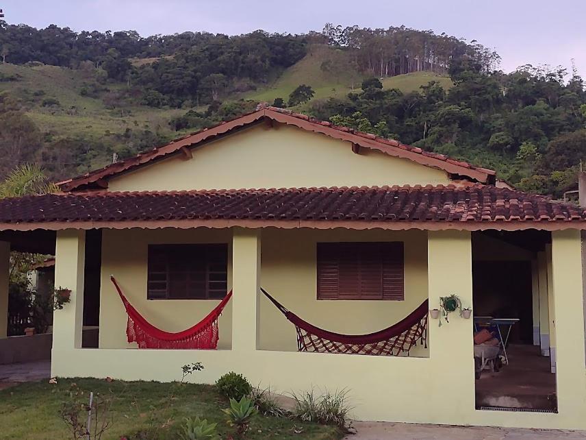 Chacara Rancho Imperial Villa Socorro  Bagian luar foto